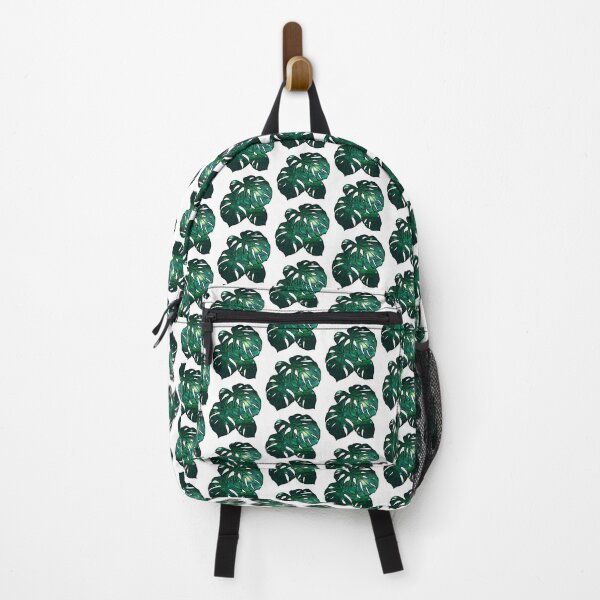 Item preview, Monstera Constellation - BLACK OUTLINE ON WHITE designed and sold by EmpressEyrie.