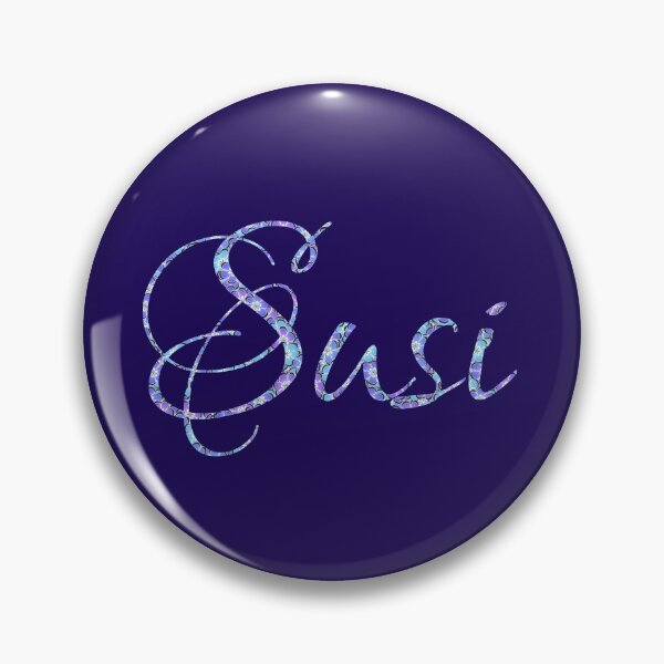 Item preview, Susi designed and sold by LizBanegasArt.