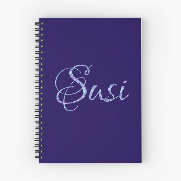 Item preview, Susi designed and sold by LizBanegasArt.