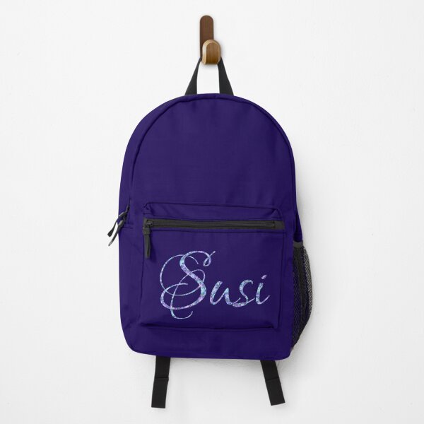 Item preview, Susi designed and sold by LizBanegasArt.