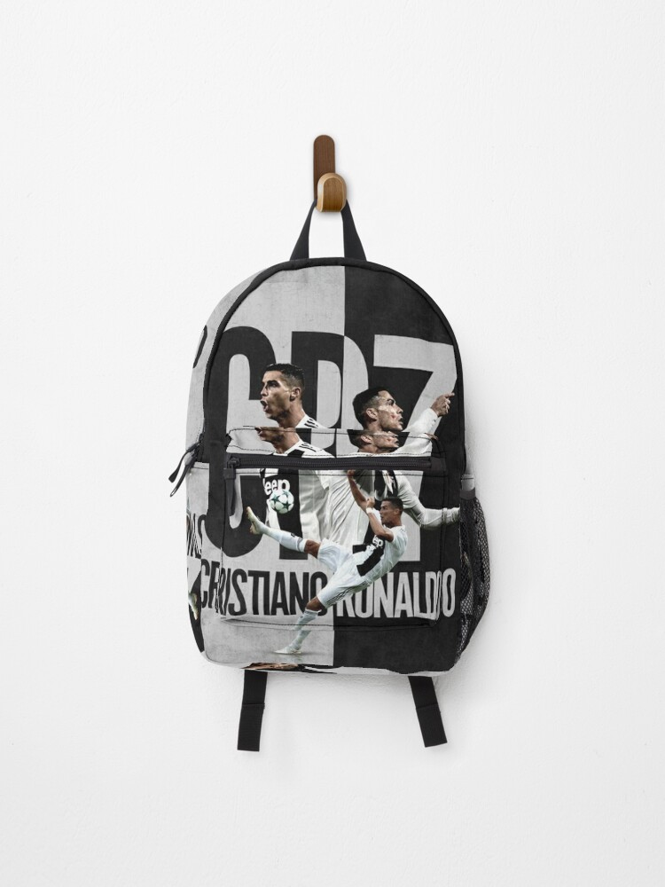 salade Aandringen haag cr7" Backpack for Sale by saiyan5 | Redbubble