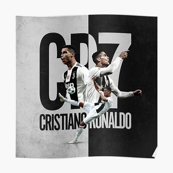 Juventus Posters for Sale | Redbubble