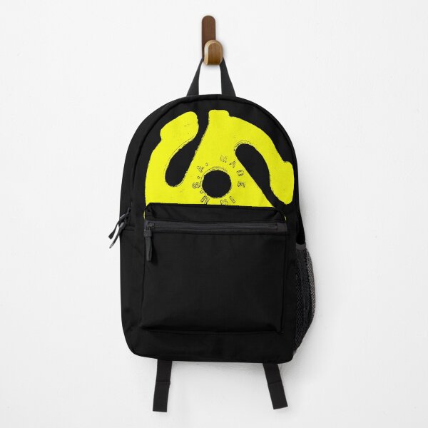 Item preview, 45 Records Adapter (Yellow) designed and sold by Getonboardman.