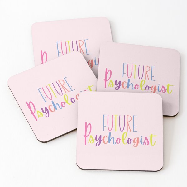 Item preview, Future Psychologist designed and sold by feliciasdesigns.