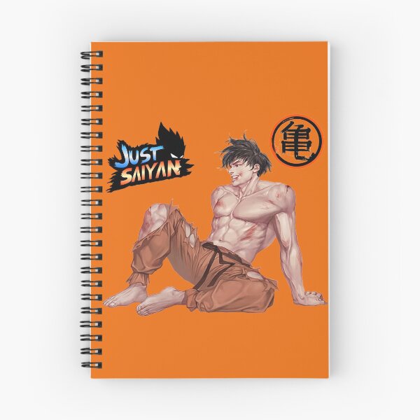 Item preview, Kakarot The Saiyan God designed and sold by Protagonist Prints.