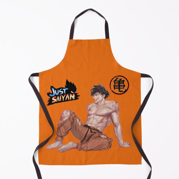 Item preview, Kakarot The Saiyan God designed and sold by Protagonist Prints.