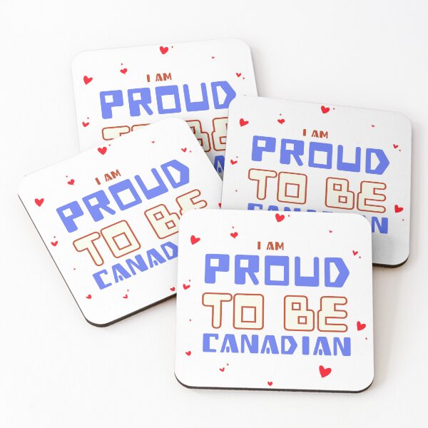 Item preview, Proud to be Canadian designed and sold by saskadventurer.