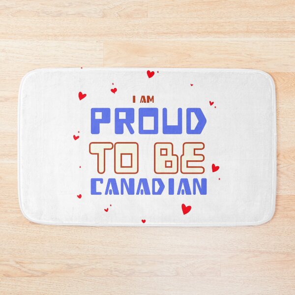 Item preview, Proud to be Canadian designed and sold by saskadventurer.
