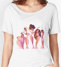 Camiseta ancha ¡Y esa es la verdad del evangelio!