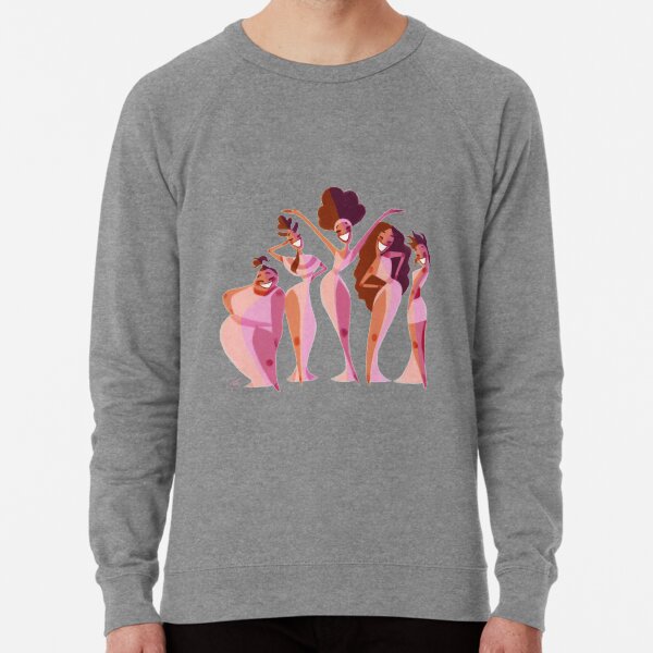 And that's the gospel truth! Lightweight Sweatshirt