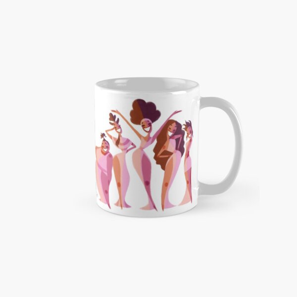 And that's the gospel truth! Classic Mug