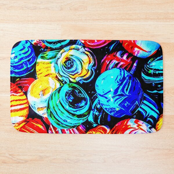 Item preview, All the Marbles designed and sold by Pegsterpower.