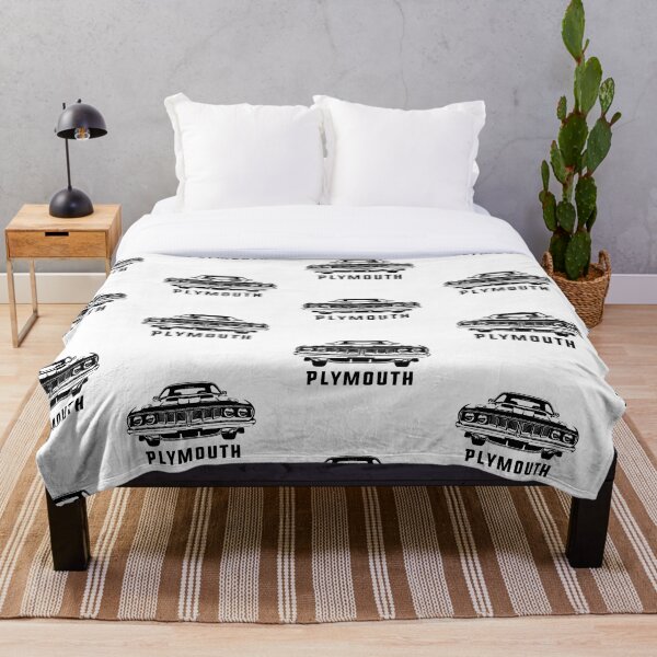 Item preview, Plymouth Barracuda Cuda: ¡un ícono del muscle car clásico! designed and sold by DIQDESIGN.