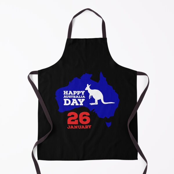 Item preview, Happy Australia Day 26 january designed and sold by EmotionArt.