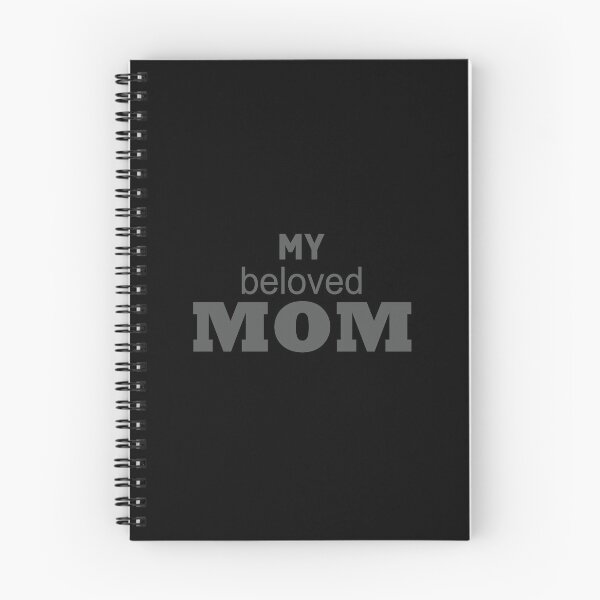 Item preview, my beloved mom, gift for mom, for her, mother’s day 2021, mom, christmas 2022 designed and sold by ZiZoZinAA.