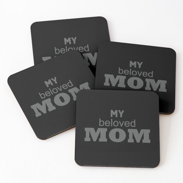 Item preview, my beloved mom, gift for mom, for her, mother’s day 2021, mom, christmas 2022 designed and sold by ZiZoZinAA.