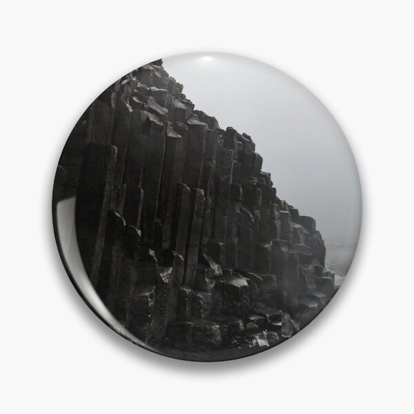 Item preview, Reynisfjara Rocks designed and sold by Lmsorenson.