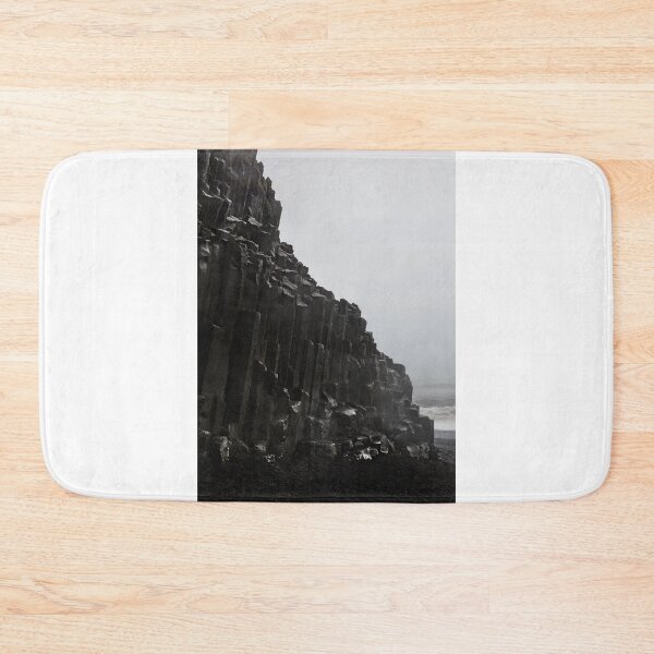 Item preview, Reynisfjara Rocks designed and sold by Lmsorenson.