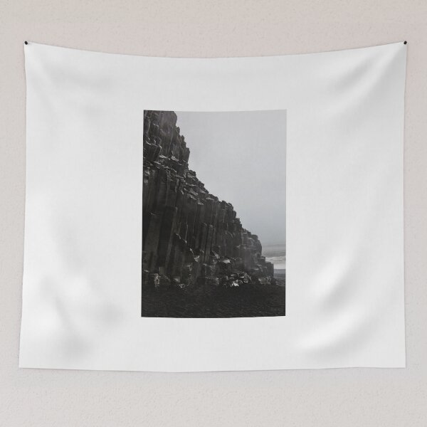 Item preview, Reynisfjara Rocks designed and sold by Lmsorenson.