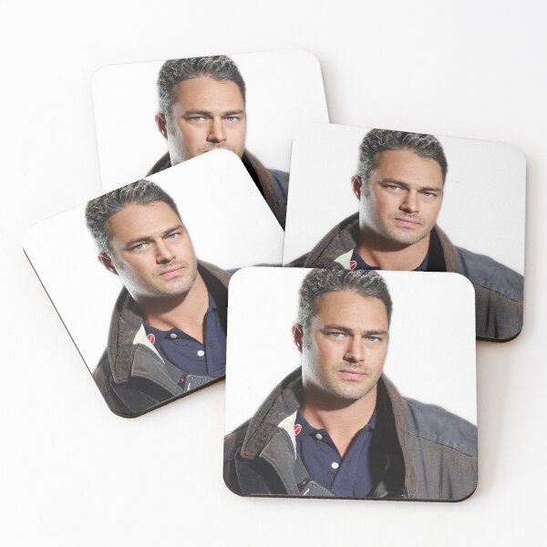 Item preview, Kelly Severide designed and sold by atiredfangirl.