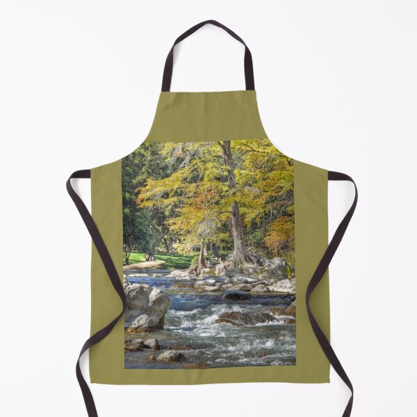 Item preview, Guadalupe River designed and sold by Savannah Gibbs.