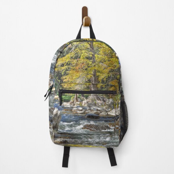 Item preview, Guadalupe River designed and sold by Savannah Gibbs.