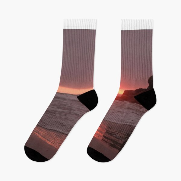Item preview, Beautiful Sunset designed and sold by amesoeur.