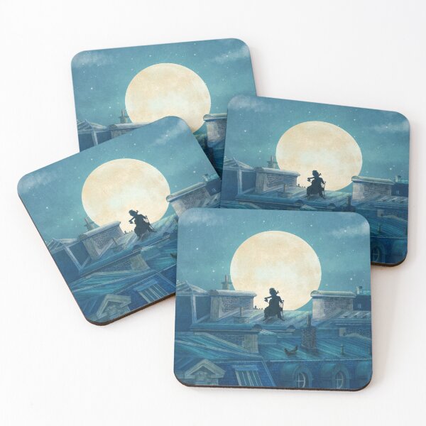 Item preview, Rooftoppers designed and sold by TerryFan.