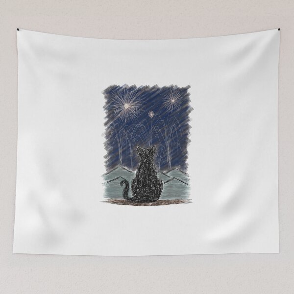 Item preview, Catching fire designed and sold by Wise-Studios.