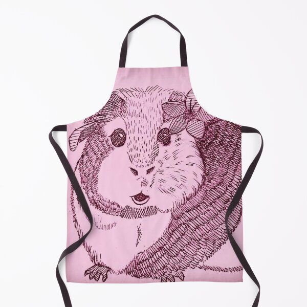 Item preview, guinea pig designed and sold by -Pen-sive.
