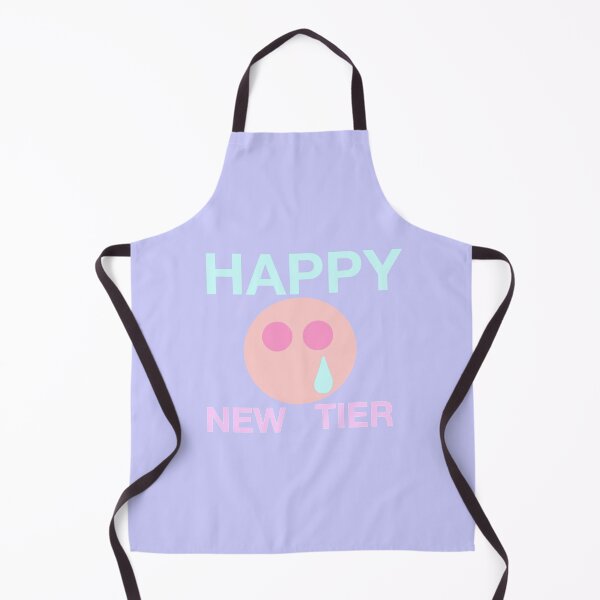 Item preview, Happy New Tier designed and sold by Jasbbr15.