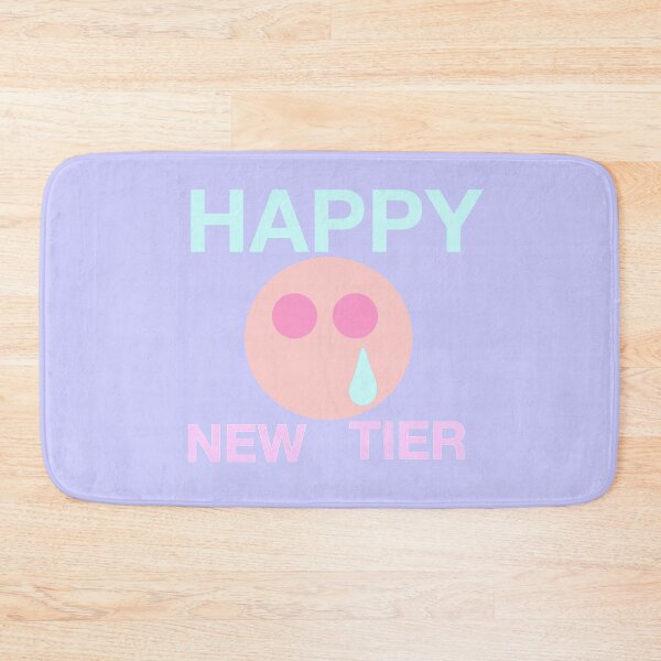 Item preview, Happy New Tier  designed and sold by Jasbbr15.