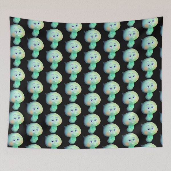 Item preview, 22 from Soul Movie designed and sold by Kleon Seo.