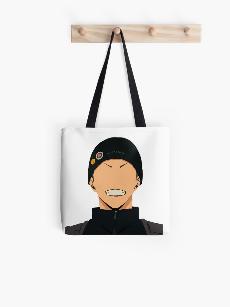 Ryuunosuke Tanaka | Tote Bag