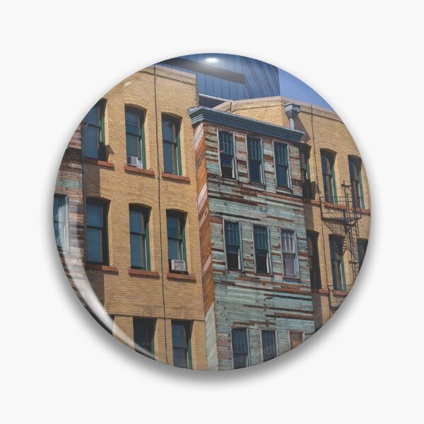 Item preview, Downtown City Block designed and sold by Lmsorenson.