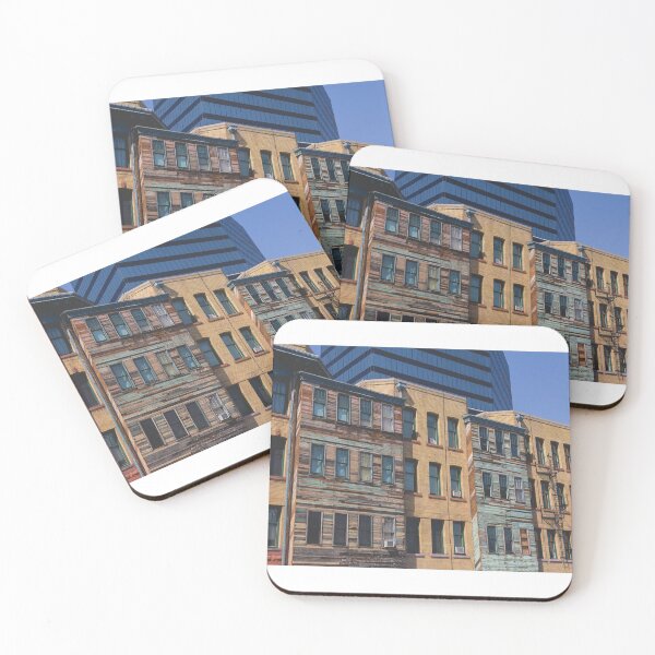 Item preview, Downtown City Block designed and sold by Lmsorenson.