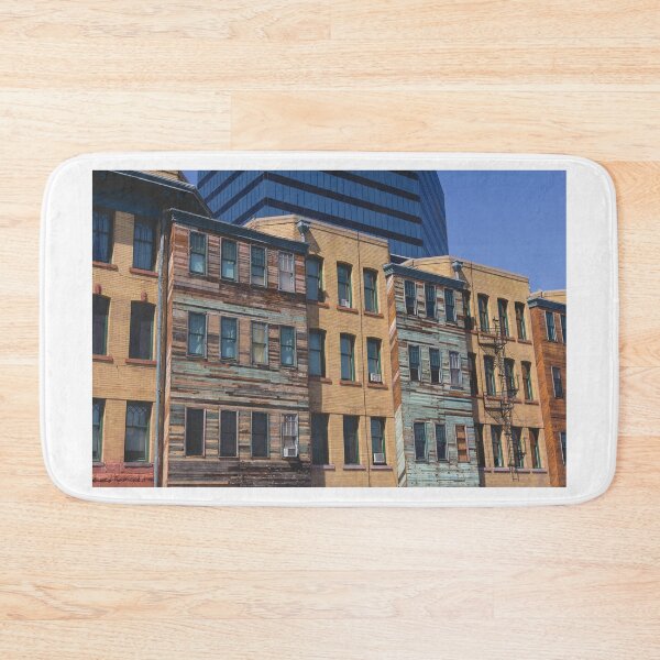 Item preview, Downtown City Block designed and sold by Lmsorenson.