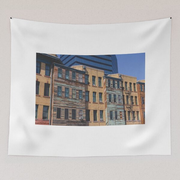 Item preview, Downtown City Block designed and sold by Lmsorenson.