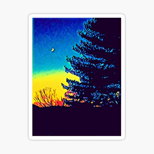 Item preview, Looking at the Moon designed and sold by Pegsterpower.