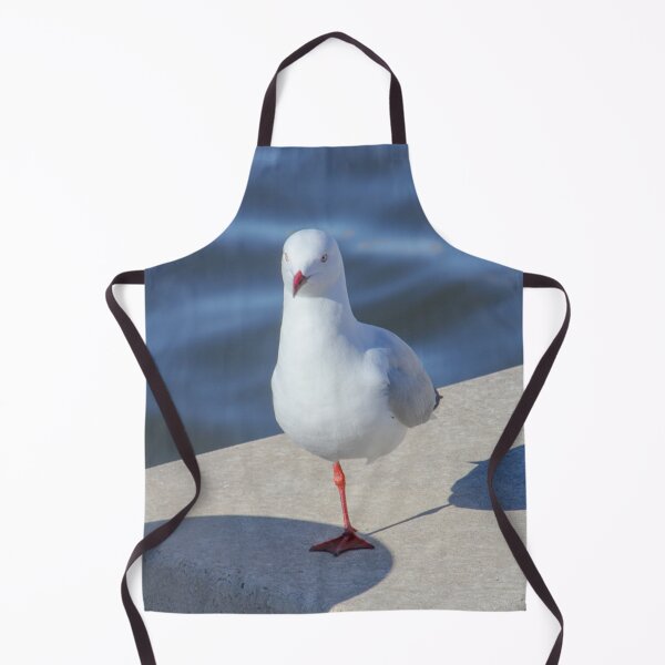 Item preview, Sea gull designed and sold by Elizabeth Dale.