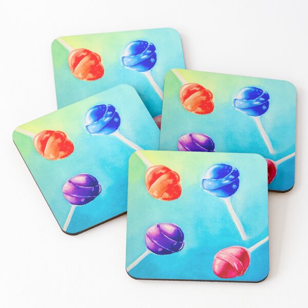 Item preview, Lollipops  designed and sold by ChanelCruz.