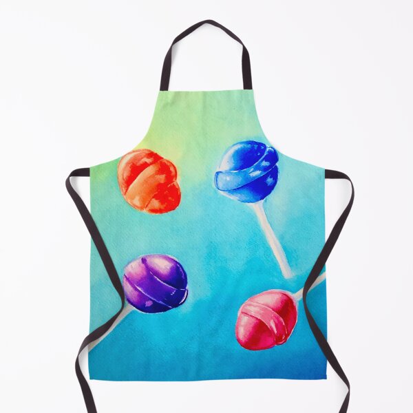 Item preview, Lollipops designed and sold by ChanelCruz.