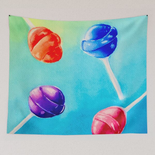 Item preview, Lollipops  designed and sold by ChanelCruz.