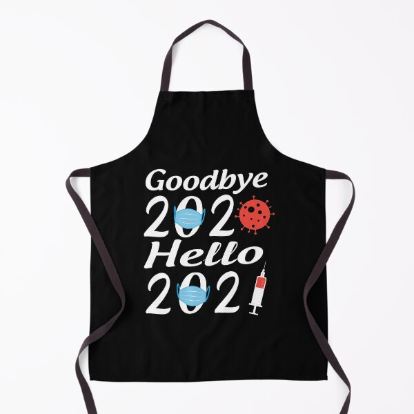 Item preview, Goodbye 2020 Hello 2021 Happy New Year designed and sold by 26funy.