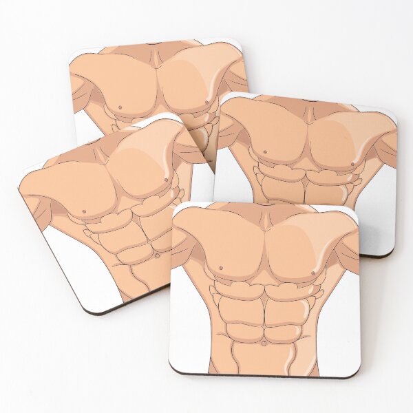 Item preview,  Male Fitness Classic Physique designed and sold by mouad naouiri.