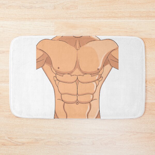 Item preview,  Male Fitness Classic Physique designed and sold by mouad naouiri.