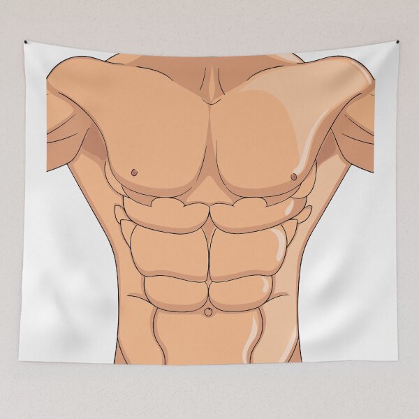 Item preview,  Male Fitness Classic Physique designed and sold by mouad naouiri.