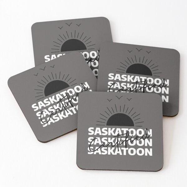 Item preview, Saskatoon certified designed and sold by saskadventurer.