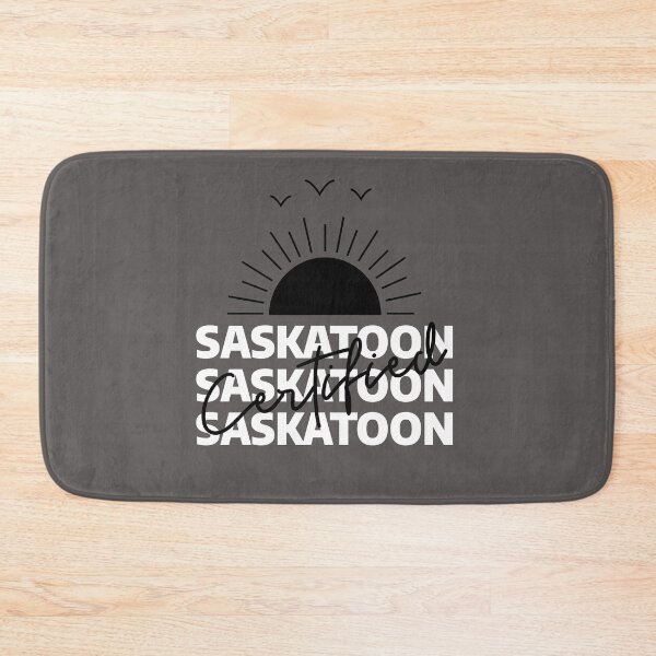 Item preview, Saskatoon certified designed and sold by saskadventurer.