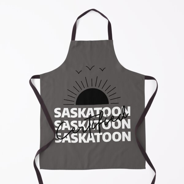 Item preview, Saskatoon certified designed and sold by saskadventurer.